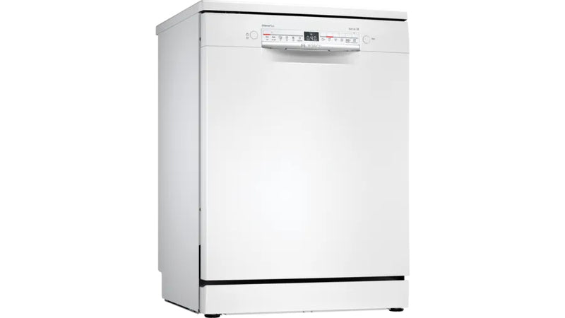 MÁQUINA DE LAVAR LOIÇA BOSCH SMS2HKW04E( 13 TALHERES - 6 P - D  )