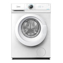 MÁQUINA LAVAR ROUPA MIDEA MF100W601W-ES 6KG