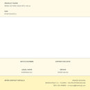 ÁRVORE DE PAPEL VERMELHO Ø72 X 90 CM