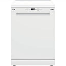MÁQUINA DE LAVAR LOIÇA WHIRLPOOL W7FHP33A 15 CONJUNTOS