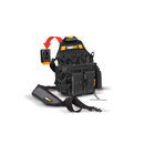 BOLSO PORTA FERRAMENTAS ELETRICISTA + ALÇA OMBRO TB-CT-114 TOUGHB