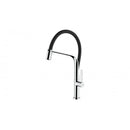 MISTURADORA TEKA MONOC PRETA  - FO997FN