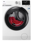 MÁQUINA DE LAVAR E SECAR ROUPA AEG LWR7194M4B 9/5 KG