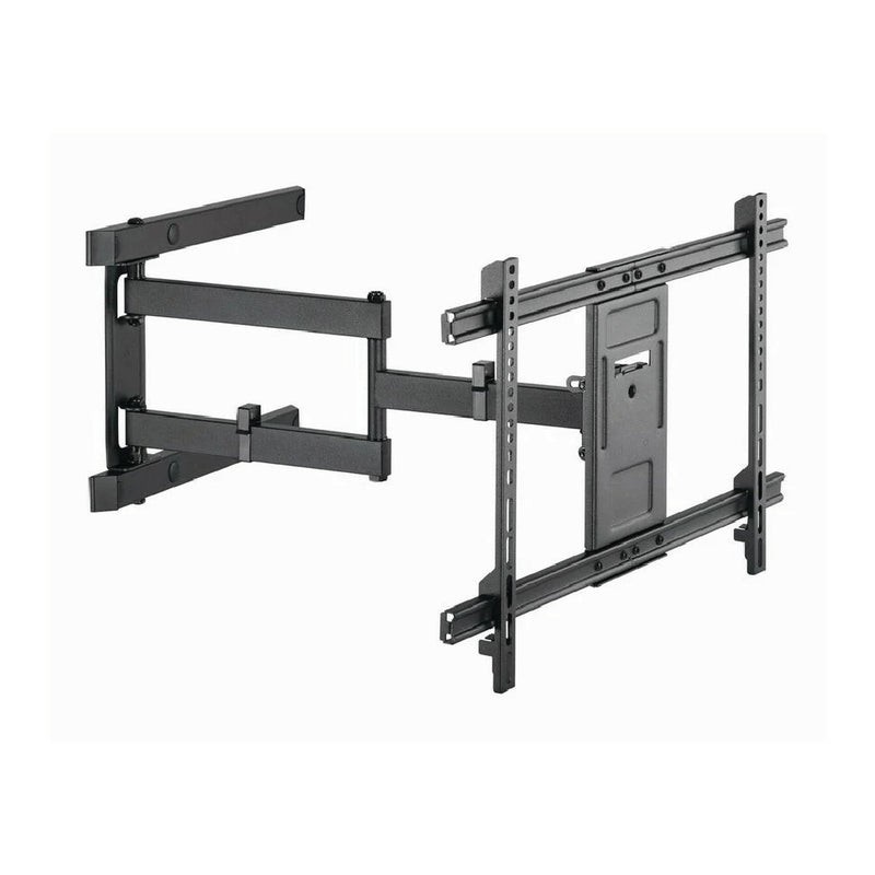 SUPORTE PAREDE GEMBIRD TV FULL MOTION  37-80 50KG VESA 600X400