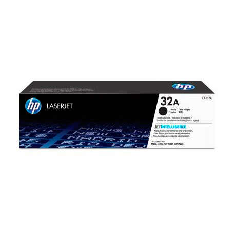 HP 32A Original 1 unidade(s)