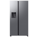 FRIGORÍFICO AMERICANO SAMSUNG RS70F66KCTEF