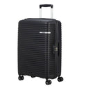 AMERICAN TOURISTER - MALA DE VIAGEM SPINNER 67/24 TSA BLACK LIFTO