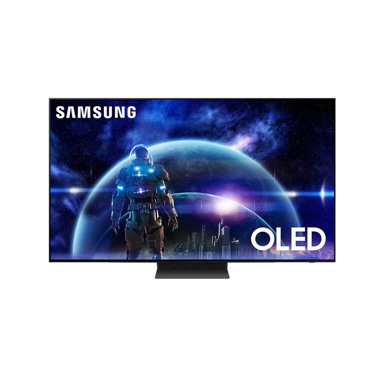 Samsung TQ48S90DAE 121,9 cm (48") 4K Ultra HD Smart TV Wi-Fi Pre