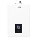 ESQUENTADOR HTW HTW-CLF-12NOX2GN( 12 LITROS - EXAUSTÃO  VENTILADO