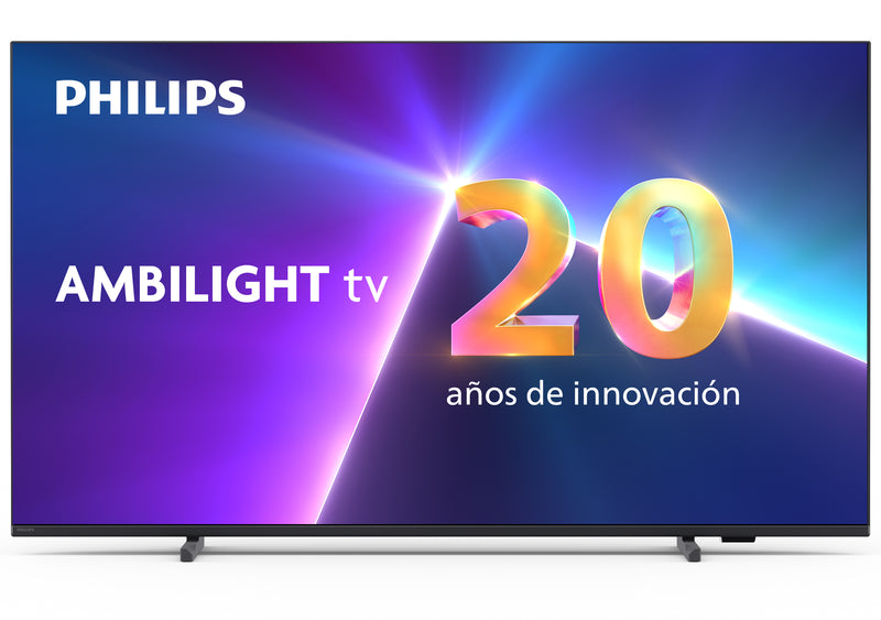 Philips 43PUS8079/12 TV 109,2 cm (43") 4K Ultra HD Smart TV Wi-F