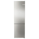 FRICOM. BOSCH KGN39VIEB 203X60 NF INOX