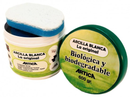 ARTICA ARCILLA BLANCA LIMPIADORA 600 GR
