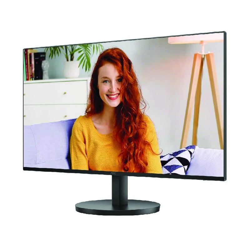 AOC 24B3HA2 monitor de ecrã 60,5 cm (23.8") 1920 x 1080 pixels F