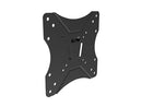 Equip 650402 suporte para TV 106,7 cm (42") Preto