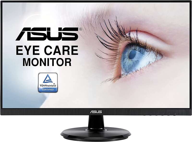 MONITOR ASUS VA27DCP 27 FULL HD