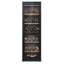 CAVE DE VINHO HAIER HWS236GDEH1( 236  - E  - 107 KWHANO )