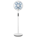 MIDEA VENTOINHA DE PE 34.5CM 9VELOC 30W