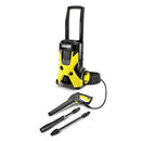 LAVADORA DE ALTA PRESSÃO KARCHER K5( 2100 W - 145 BARES - AMARELO