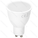 LED GU10 12W LUZ QUENTE