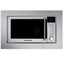 MICROONDAS DE ENCASTRE ORBEGOZO 20L.800W+GRILL-MIG2025