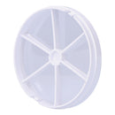 VÁLVULA ANTI RETORNO EXTRATOR 08413 Ø10CM EDM