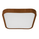 PLAFON SILVER ELECTRONICS HYDRA 36W 3K-4K-6,5K CM