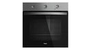 FORNO TEKA HBB6050SS( MULTIFUNÇÕES  - 71 LITROS - 6 P )