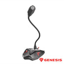 MICROFONO GENESIS RADIUM 100 GAMING