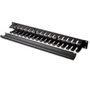 Equip 327313 acessório rack Painel de gestão de cabos