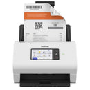 Brother ADS-4900W Scanner ADF 600 x 600 DPI A4 Preto, Branco