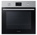 Samsung NV68A1170BS 68 l A Ferro