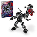 LEGO 76276 ARMADURA DE ROBÔ DO VENOM VS. MILES MORALES