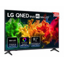 LG - QNED MINILED AI SMARTTV 4K 50QNED81B6C.AEU