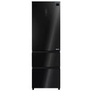 FRIGORÍFICO COMBINADO INFINITON FRD-401T91NEG( NO FROST  - VIDRO