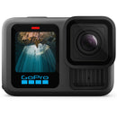 CAMARA DESPORTIVA GOPRO HERO13 BLACK