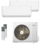 AR CONDICIONADO DAITSU 3NDA02151