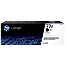 HP Toner LaserJet Original 79A Preto