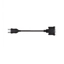 ADAPTADOR PASIVO HDMI A DVI-D CLUB3D MH