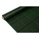 TECIDO ANTI-ERVA DANINHA 100G/M2 VERDE 1 X 25 M