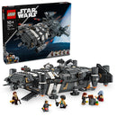 LEGO - A ONYX CINDER V29 75374