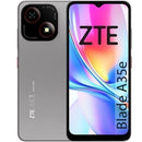 SMARTPHONE ZTE BLADE A35E 2GB 32GB 6.52" GRIS OSCURO