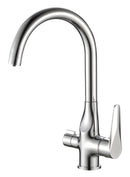 GRIFO COCINA MIDEA BURDEOS 3 VIAS RO5072