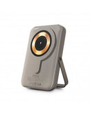 UF MAGNEE POWERBANK MAGNETICO WIRELESS UNIVERSAL 10.000MAH - STRI