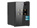 CECOTEC - CAVE DE VINHO GRANDSOMMELIER 1550 COOLCRYSTAL A01_EU01_