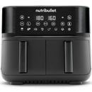 AIR FRYER NUTRIBULLET CUBA DUPLA NBA081B