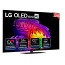TV LG OLED65G66LS( 65" - 165 CM - OLED UHD 4K  - WEBOS 26  )