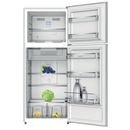 FRIGORÍFICO COM CONGELADOR INFINITON FG420TD76XES 1770X700 I