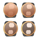 4 FILTROS DE LENTE SUNNYLIFE PARA AIR 3