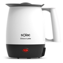 CHALEIRA ELÉTRICA SOLAC MH9100