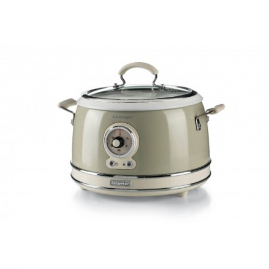 Ariete 00C290403AR0 panela de arroz 3,5 l 700 W Bege